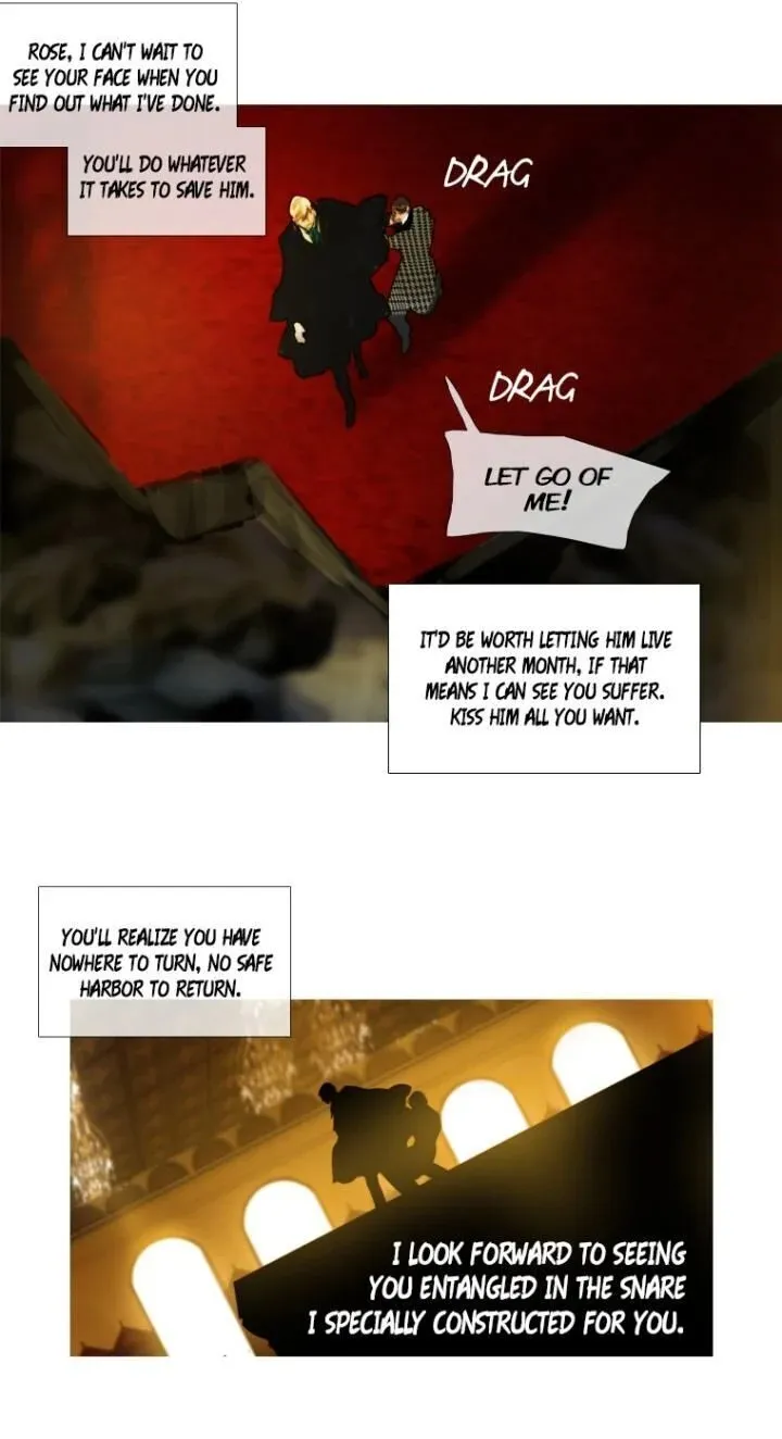 Read The Pale Horse chapter 129 image 14 on Lezhin