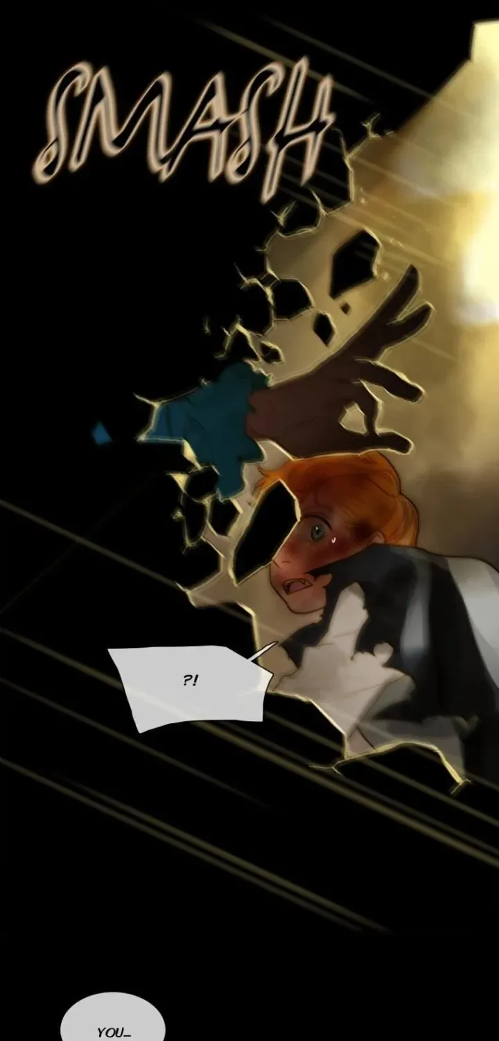 Read The Pale Horse chapter 129 image 21 on Lezhin