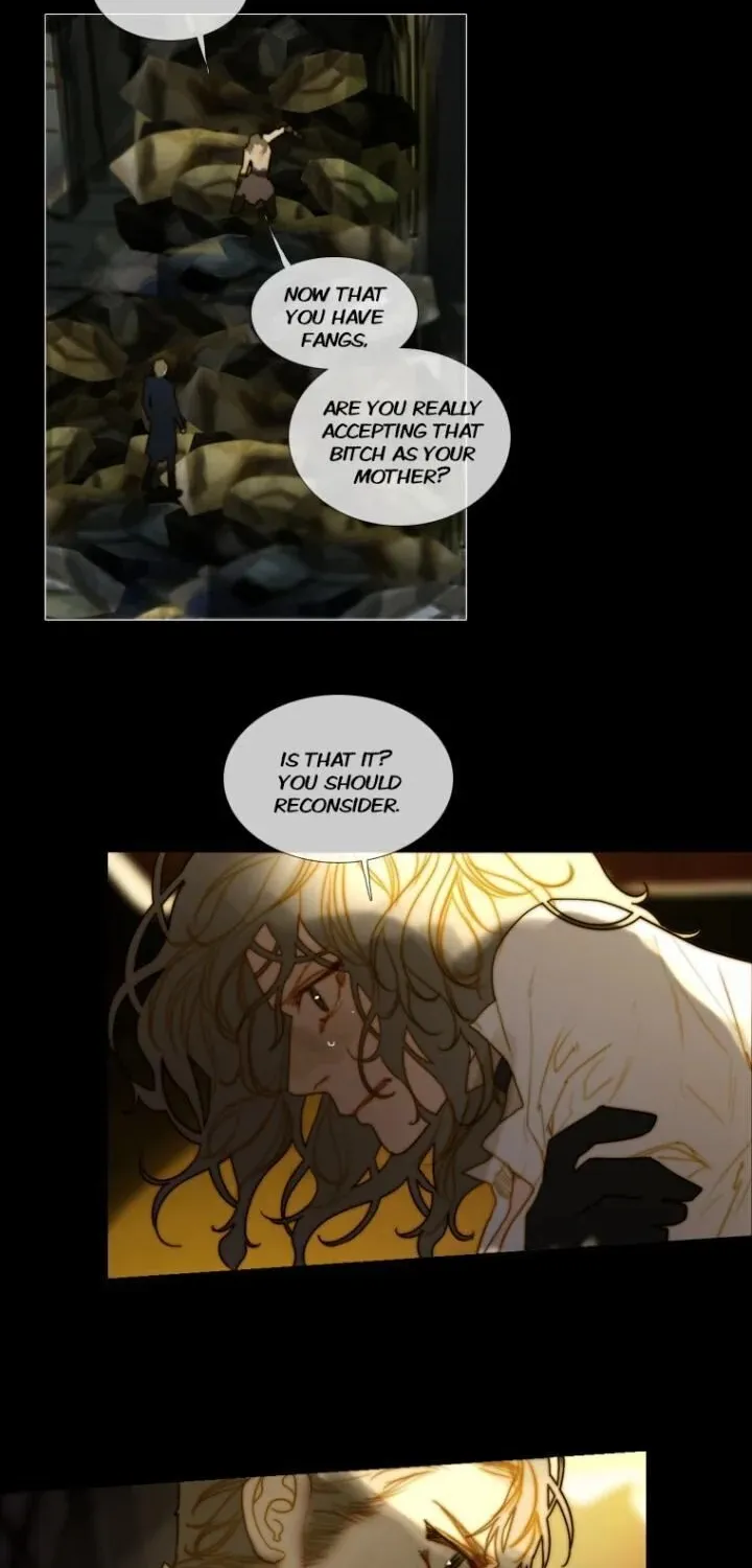 Read The Pale Horse chapter 129 image 22 on Lezhin