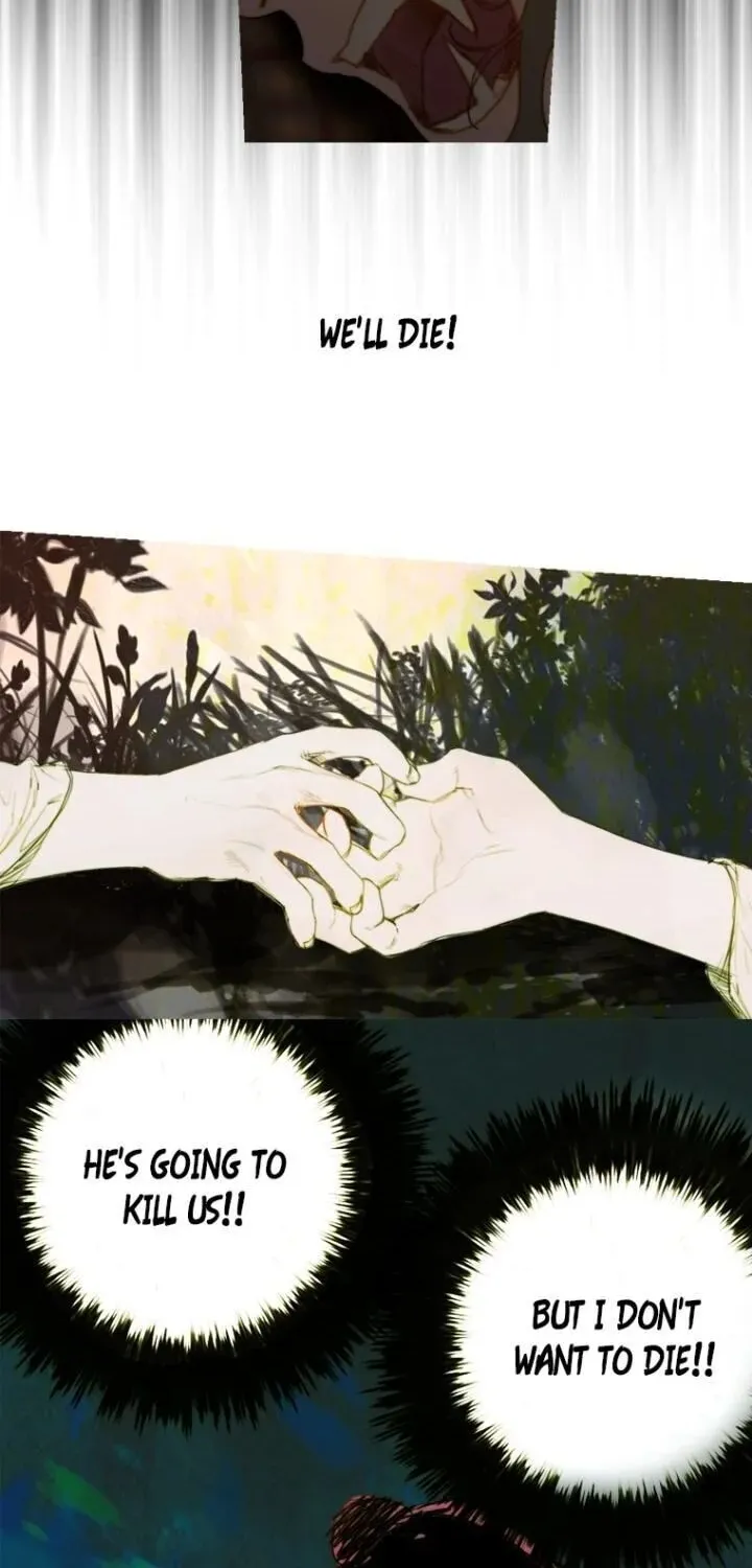Read The Pale Horse chapter 129 image 24 on Lezhin