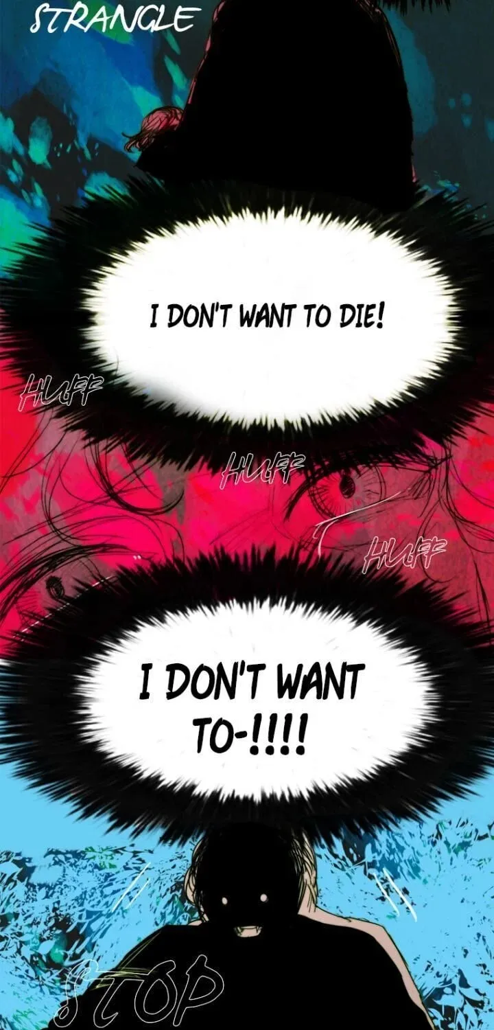 Read The Pale Horse chapter 129 image 25 on Lezhin
