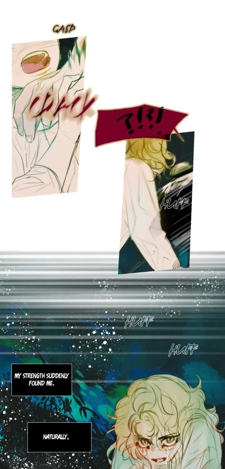 Read The Pale Horse chapter 129 image 27 on Lezhin