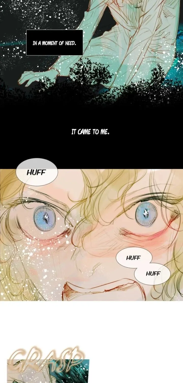 Read The Pale Horse chapter 129 image 28 on Lezhin