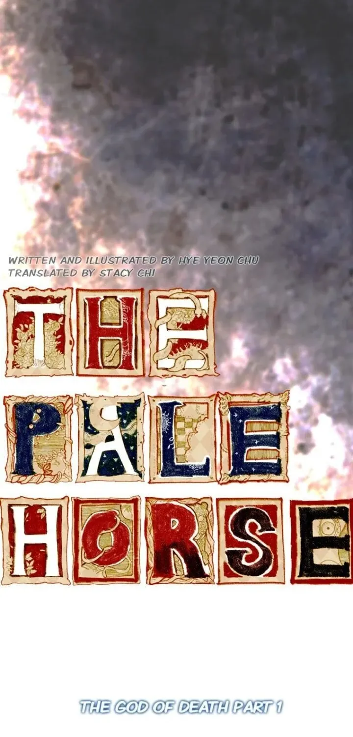 Read The Pale Horse chapter 129 image 3 on Lezhin