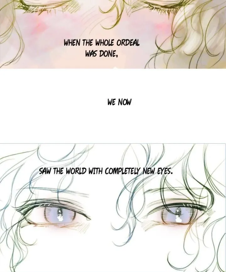 Read The Pale Horse chapter 129 image 31 on Lezhin