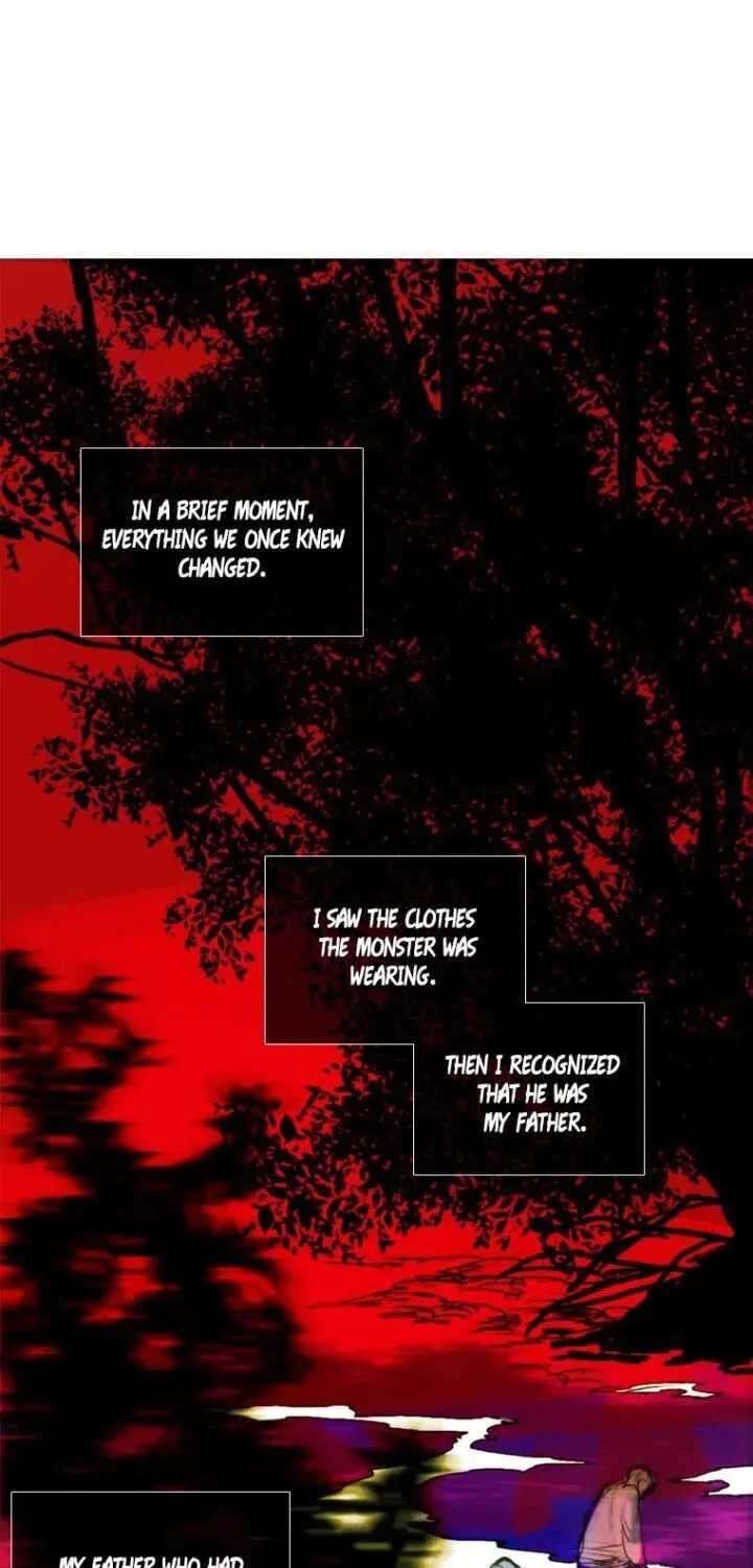 Read The Pale Horse chapter 129 image 32 on Lezhin