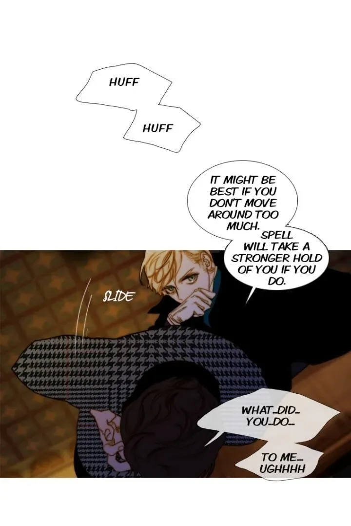 Read The Pale Horse chapter 129 image 4 on Lezhin