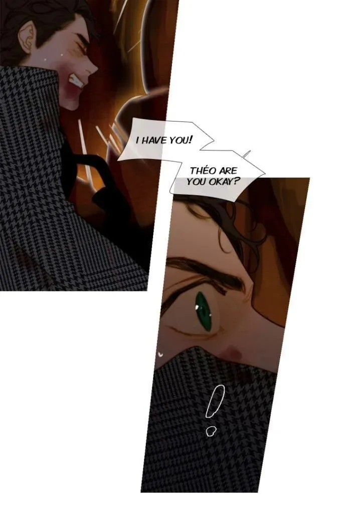 Read The Pale Horse chapter 129 image 47 on Lezhin