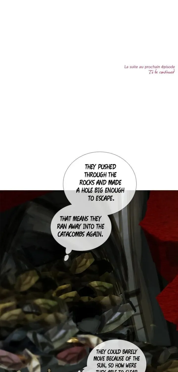 Read The Pale Horse chapter 129 image 49 on Lezhin