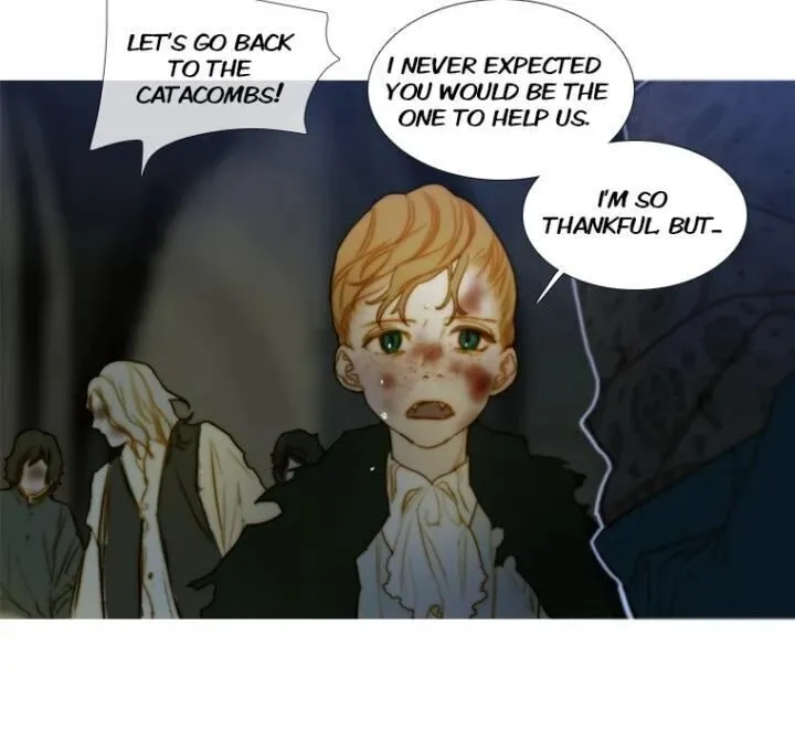 Read The Pale Horse chapter 129 image 52 on Lezhin