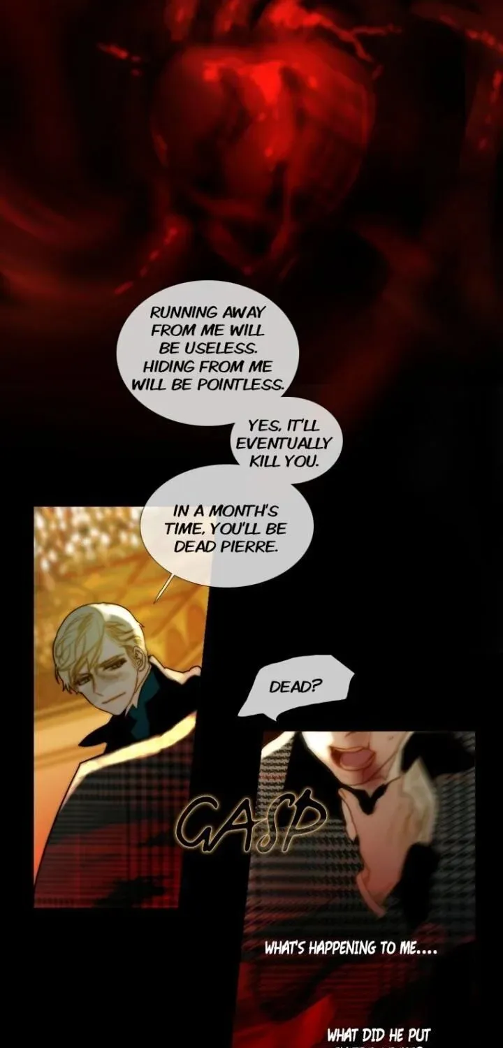 Read The Pale Horse chapter 129 image 7 on Lezhin