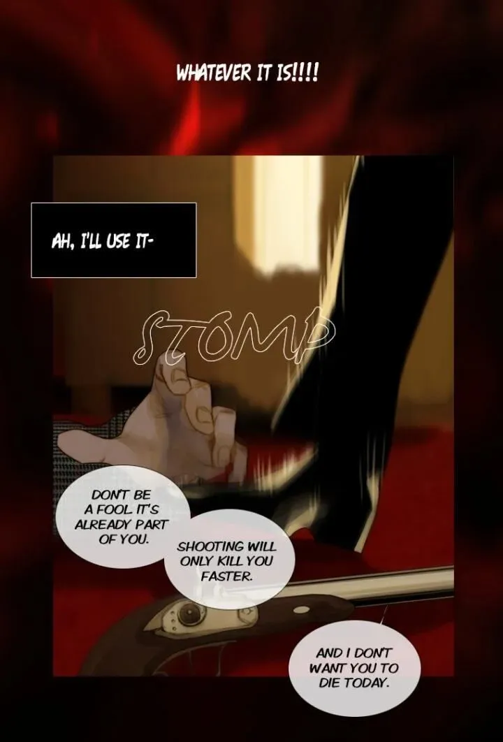Read The Pale Horse chapter 129 image 9 on Lezhin