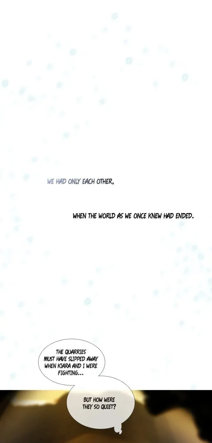 Read The Pale Horse chapter 130 image 0 on Lezhin