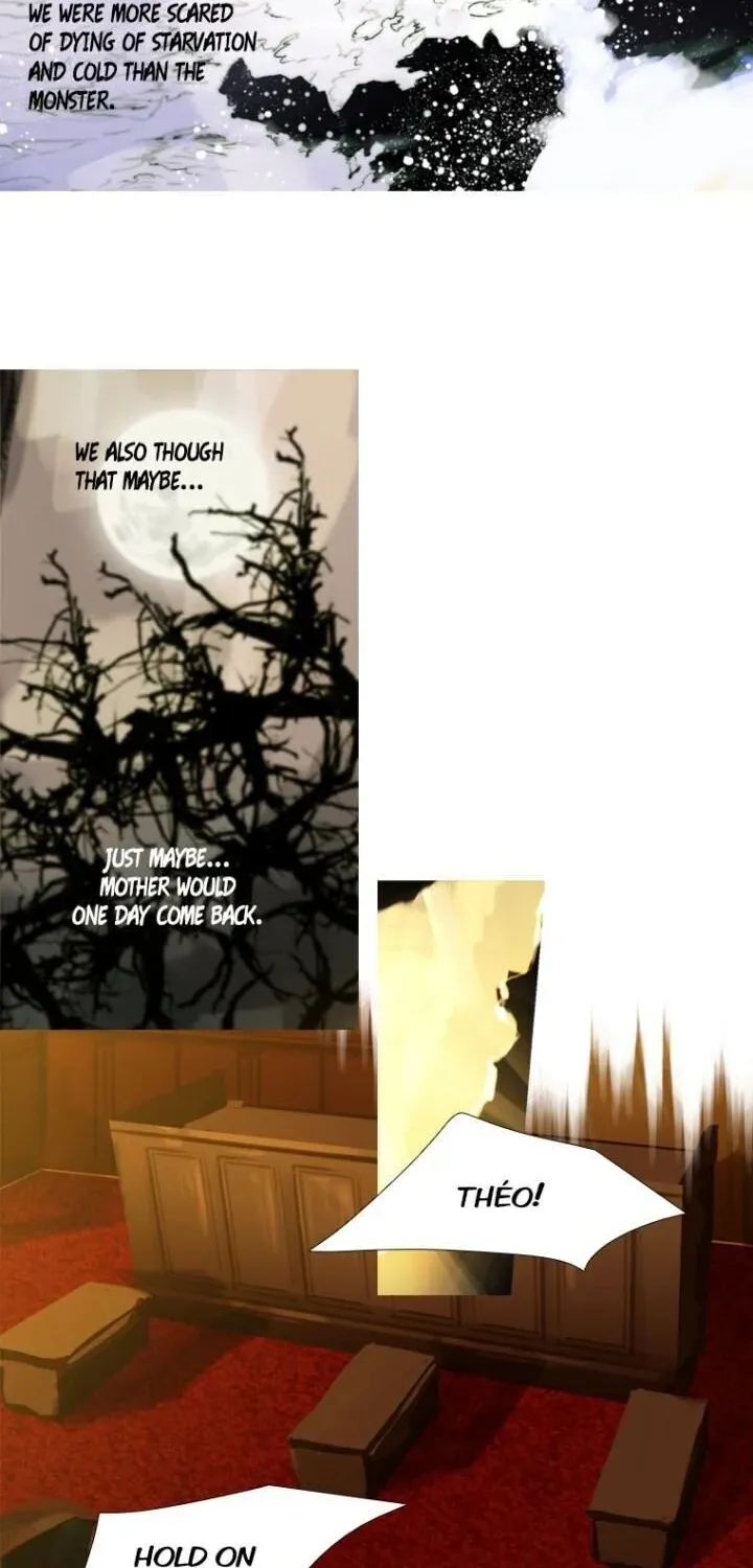 Read The Pale Horse chapter 130 image 3 on Lezhin