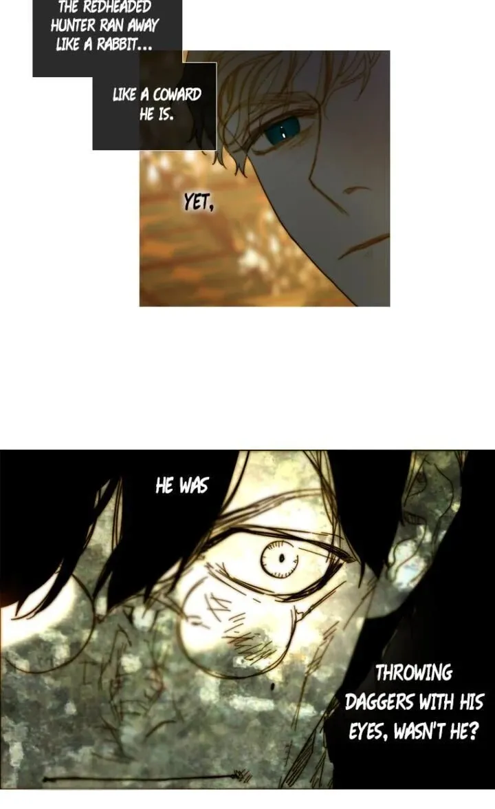 Read The Pale Horse chapter 130 image 33 on Lezhin