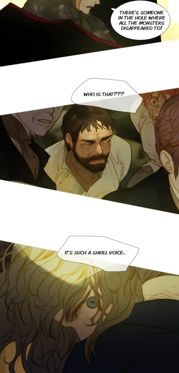 Read The Pale Horse chapter 130 image 44 on Lezhin