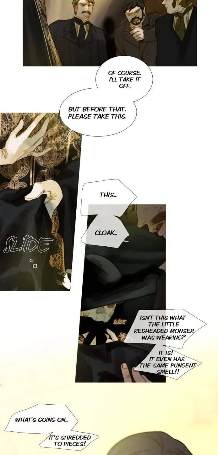 Read The Pale Horse chapter 130 image 48 on Lezhin