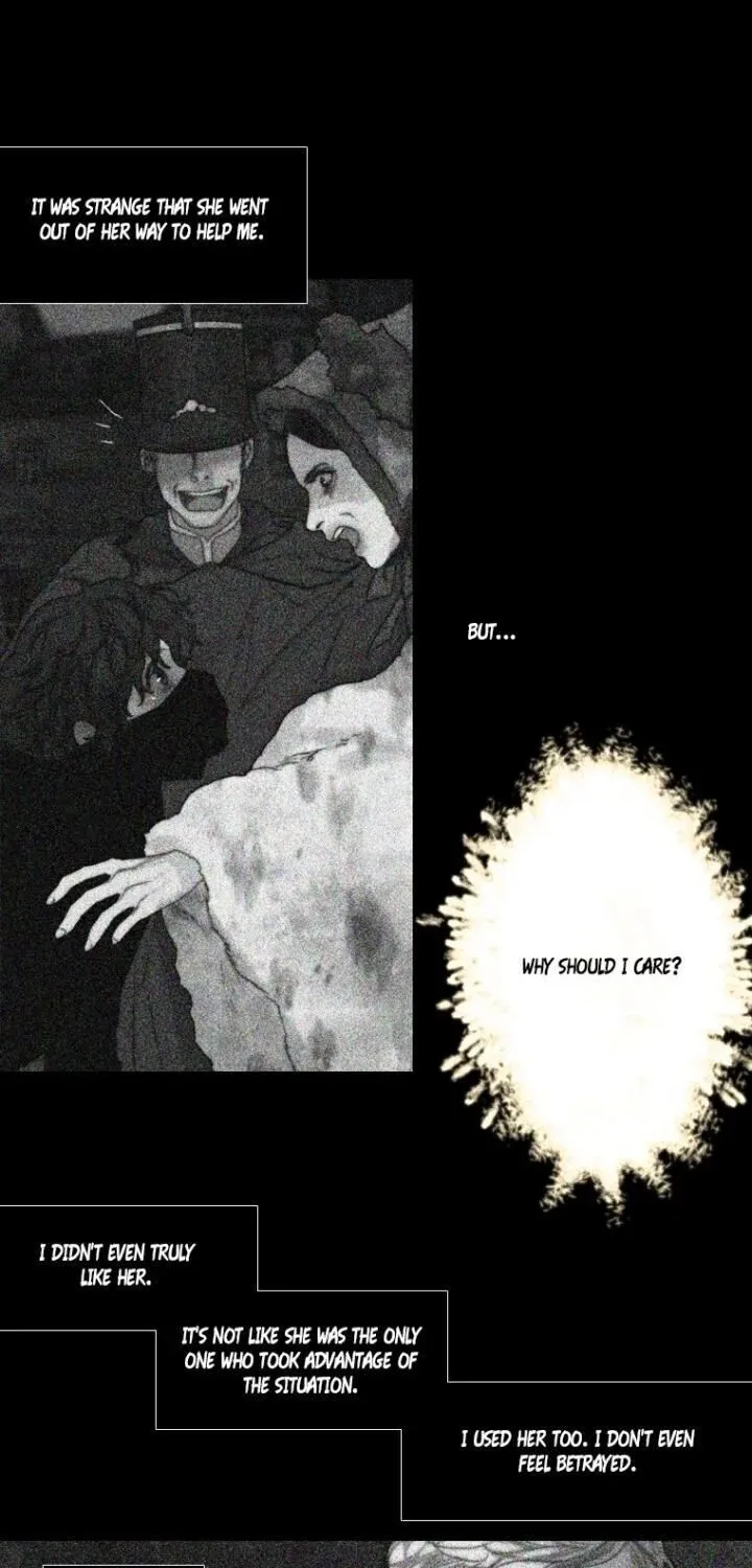 Read The Pale Horse chapter 130 image 9 on Lezhin