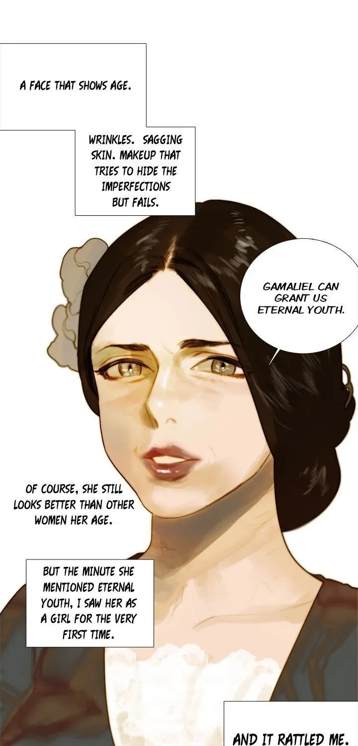 Read The Pale Horse chapter 134 image 0 on Lezhin