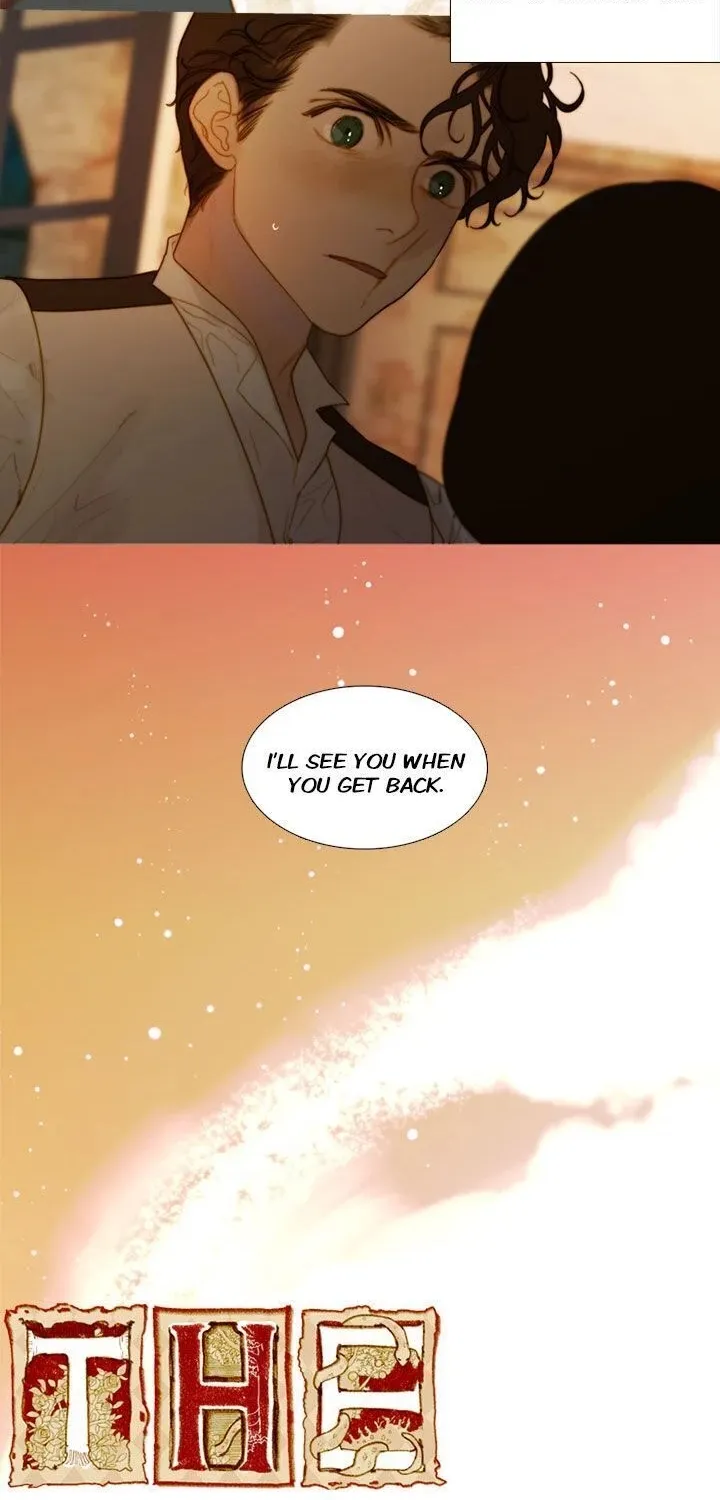 Read The Pale Horse chapter 134 image 1 on Lezhin