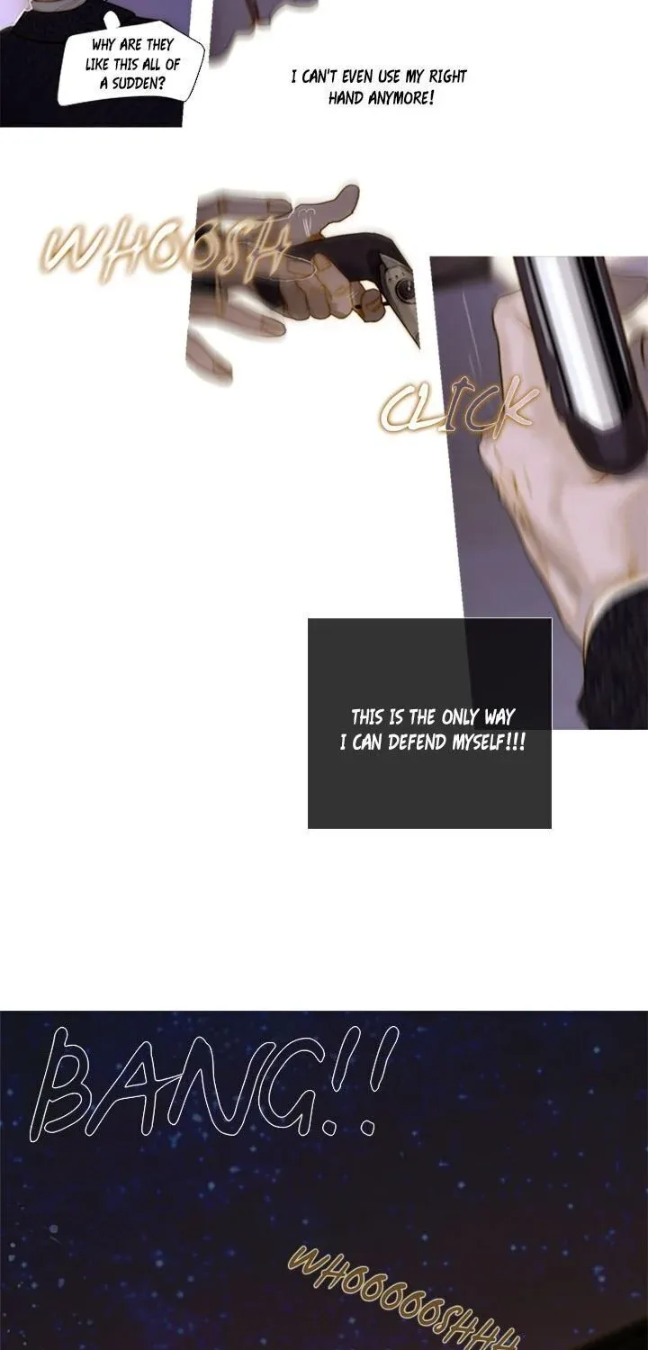 Read The Pale Horse chapter 134 image 12 on Lezhin