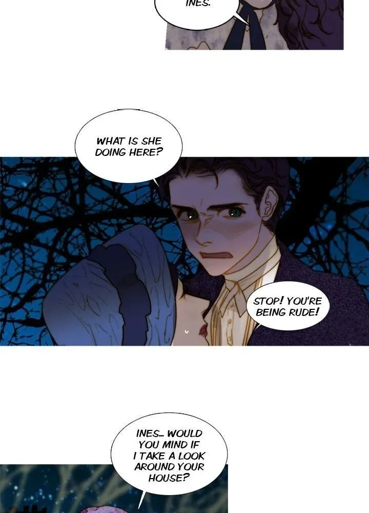Read The Pale Horse chapter 134 image 17 on Lezhin