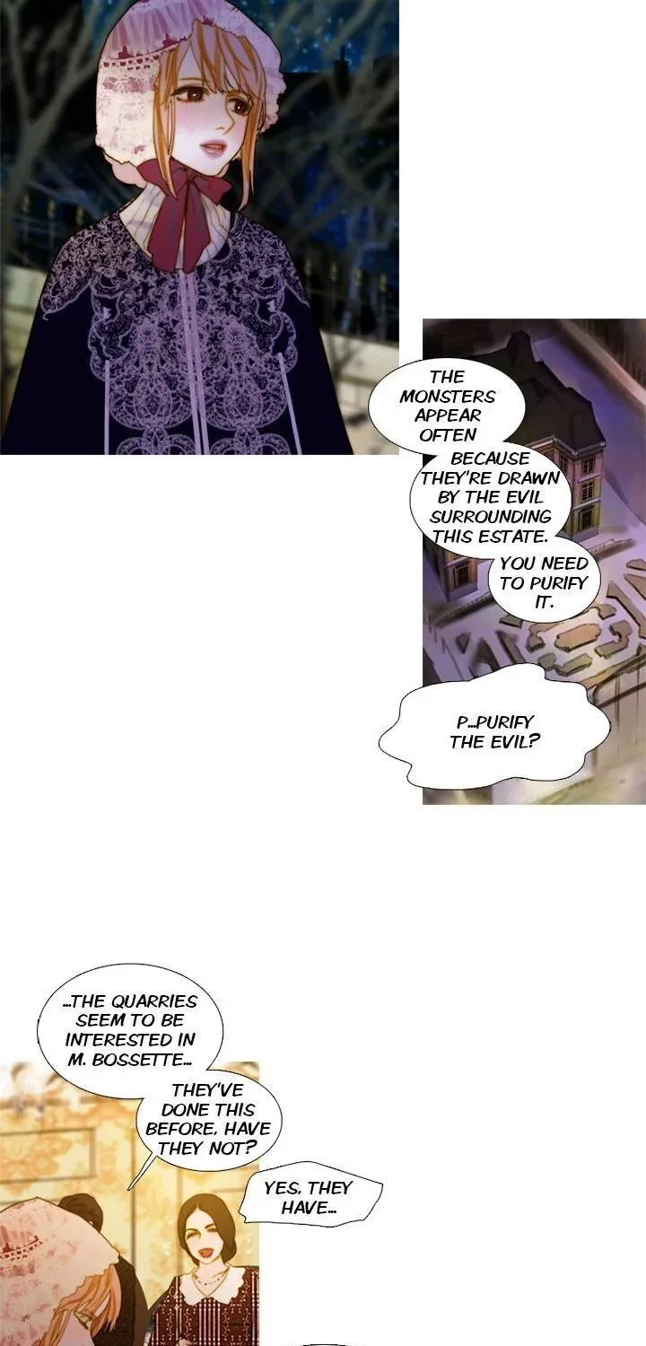 Read The Pale Horse chapter 134 image 18 on Lezhin