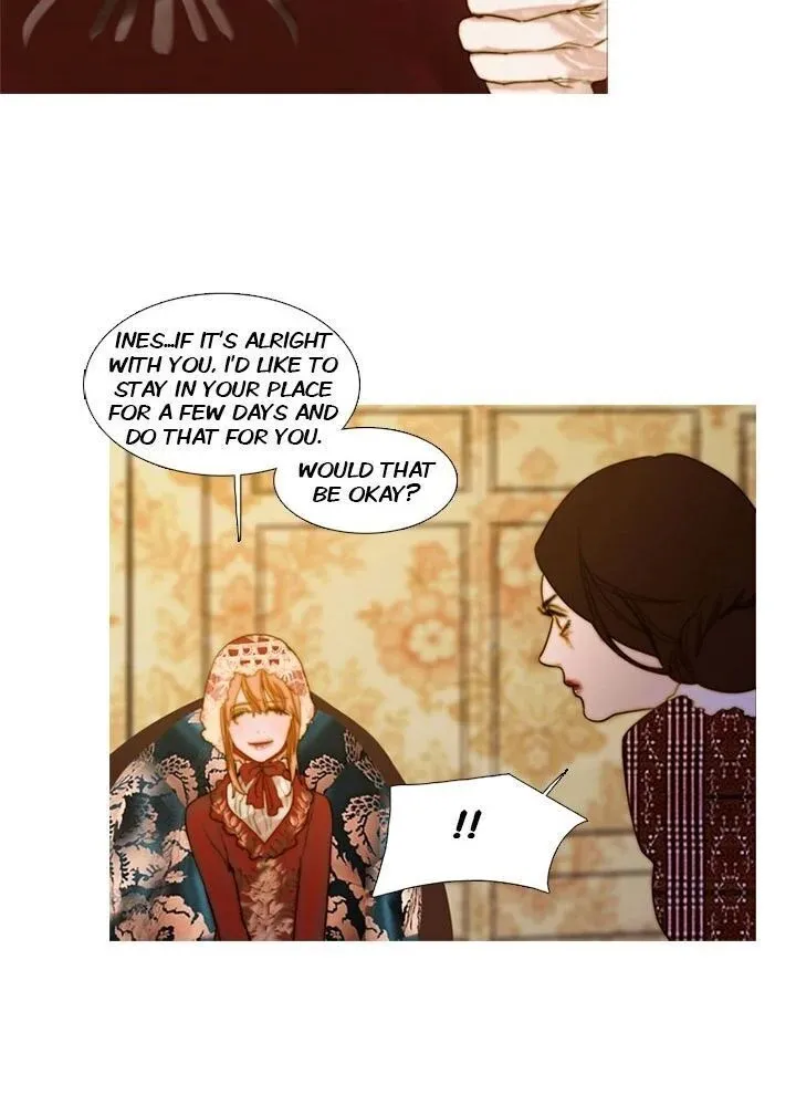 Read The Pale Horse chapter 134 image 20 on Lezhin
