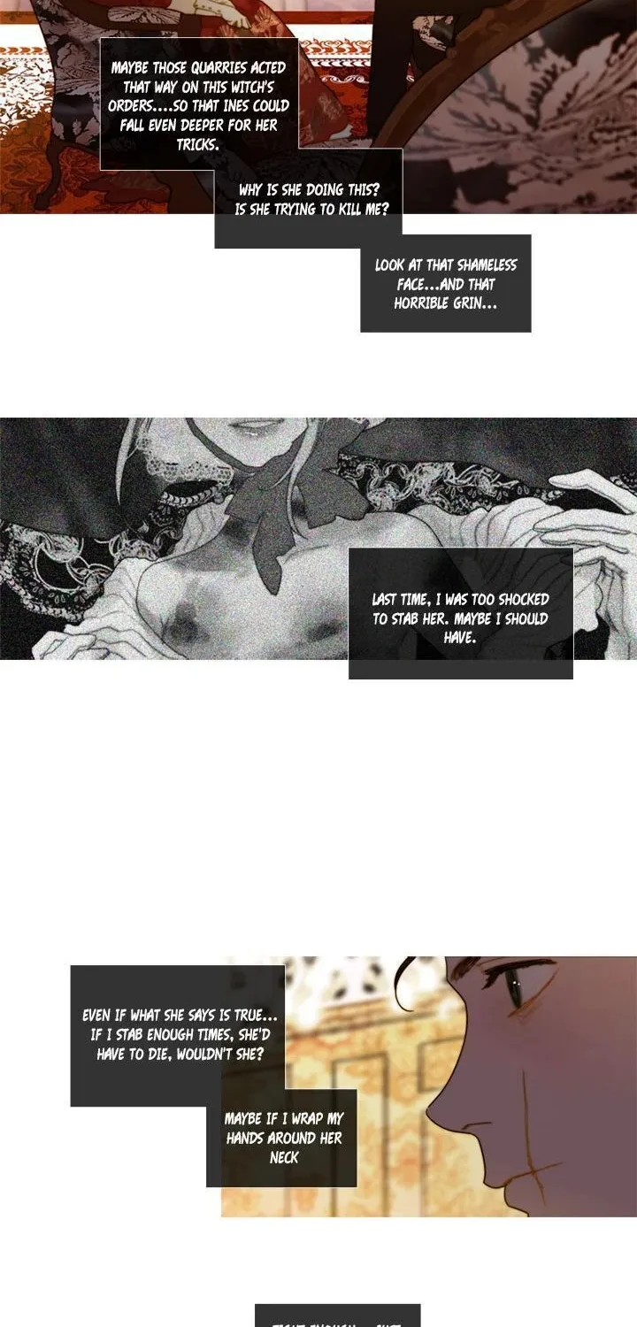 Read The Pale Horse chapter 134 image 22 on Lezhin