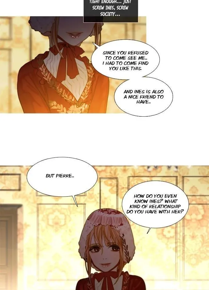 Read The Pale Horse chapter 134 image 23 on Lezhin