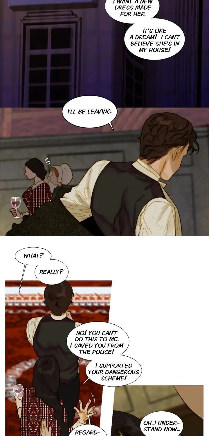 Read The Pale Horse chapter 134 image 28 on Lezhin