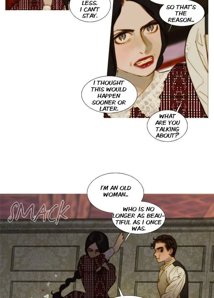 Read The Pale Horse chapter 134 image 29 on Lezhin
