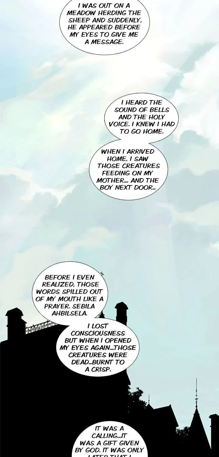 Read The Pale Horse chapter 134 image 3 on Lezhin