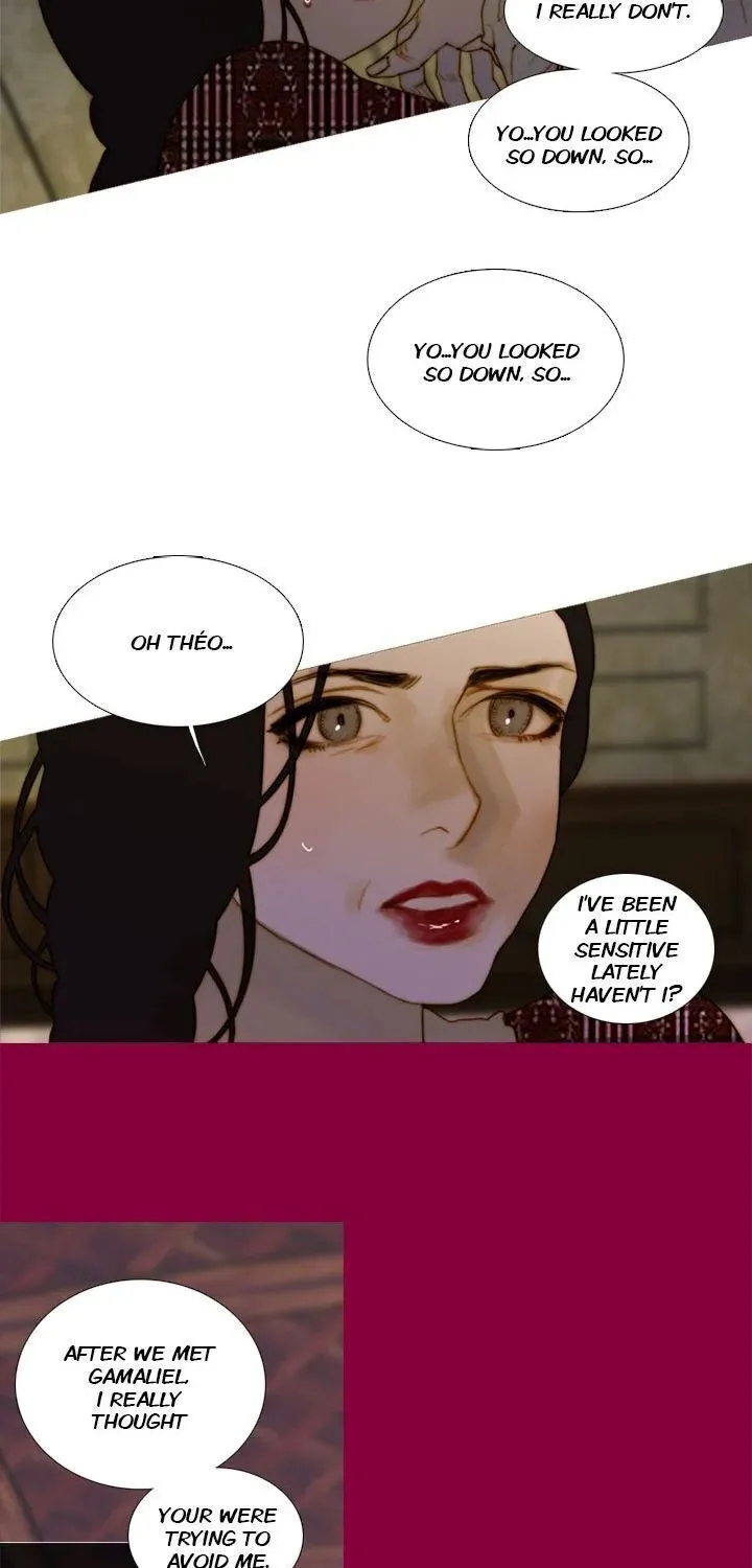Read The Pale Horse chapter 134 image 33 on Lezhin