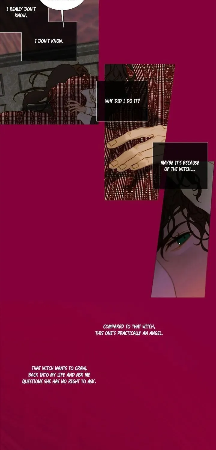 Read The Pale Horse chapter 134 image 34 on Lezhin
