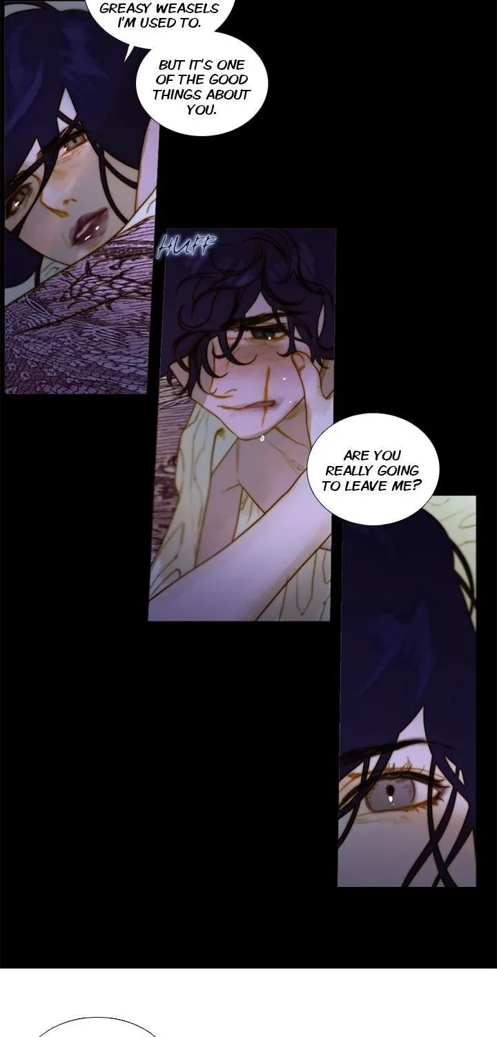 Read The Pale Horse chapter 134 image 37 on Lezhin