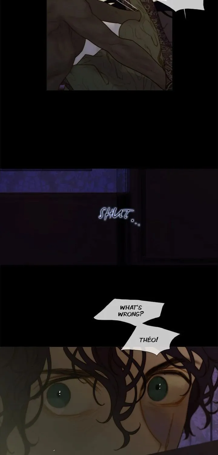 Read The Pale Horse chapter 134 image 46 on Lezhin