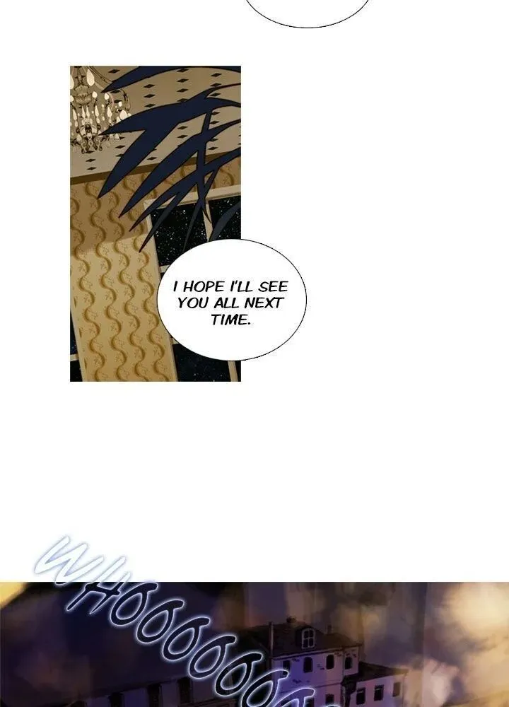 Read The Pale Horse chapter 134 image 5 on Lezhin