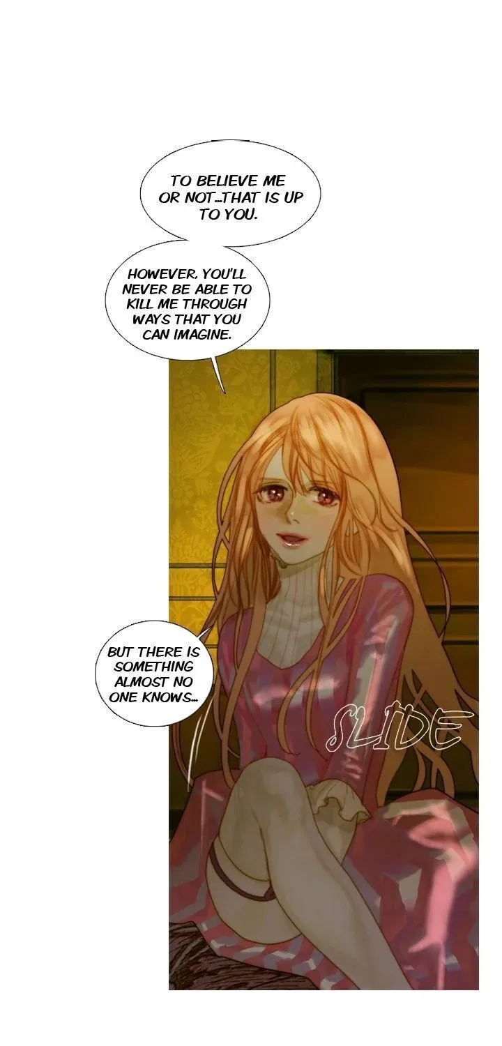 Read The Pale Horse chapter 136 image 0 on Lezhin