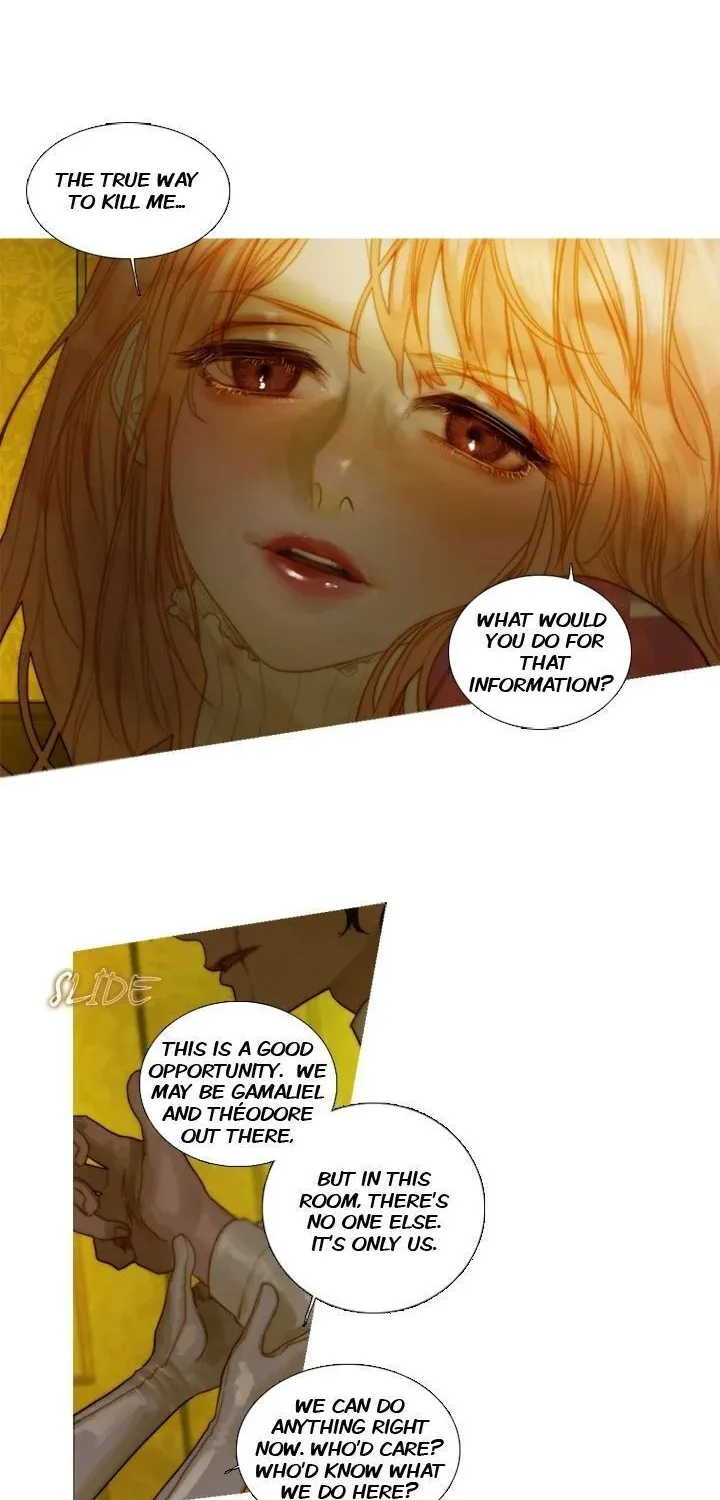 Read The Pale Horse chapter 136 image 1 on Lezhin