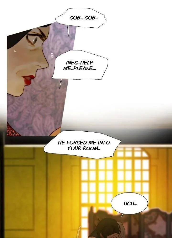 Read The Pale Horse chapter 136 image 11 on Lezhin