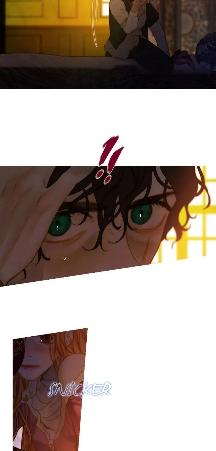 Read The Pale Horse chapter 136 image 12 on Lezhin