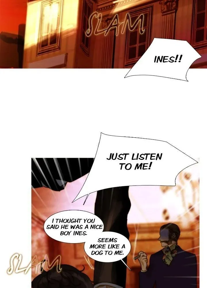 Read The Pale Horse chapter 136 image 14 on Lezhin