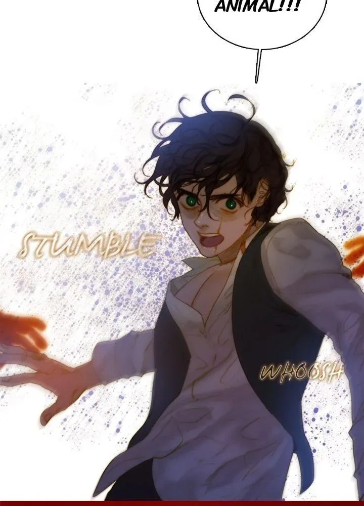 Read The Pale Horse chapter 136 image 17 on Lezhin