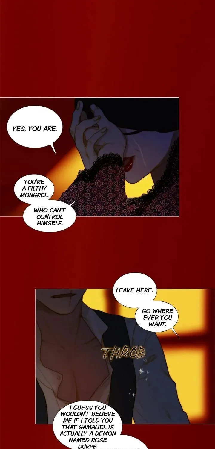 Read The Pale Horse chapter 136 image 18 on Lezhin