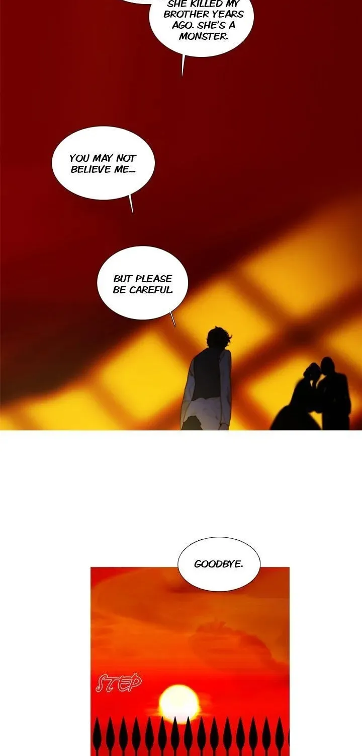 Read The Pale Horse chapter 136 image 19 on Lezhin