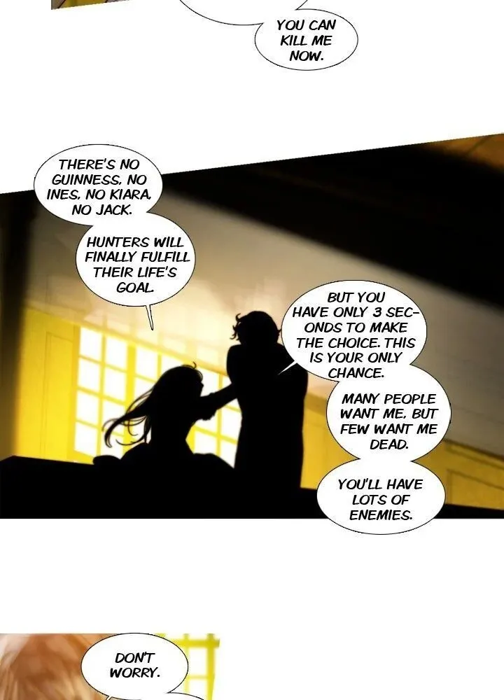 Read The Pale Horse chapter 136 image 2 on Lezhin