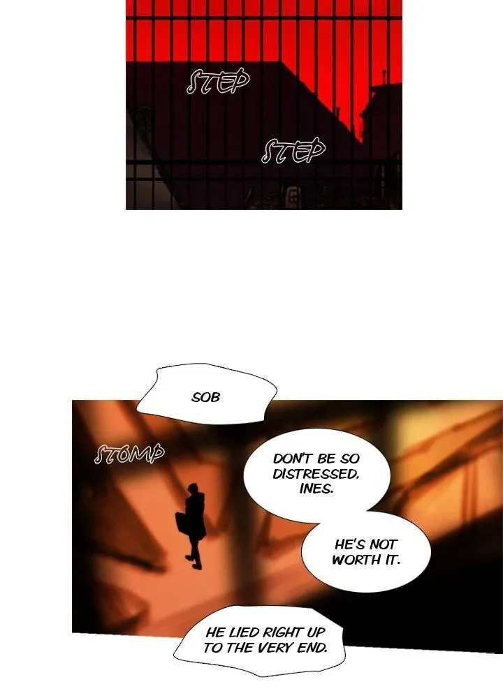 Read The Pale Horse chapter 136 image 20 on Lezhin