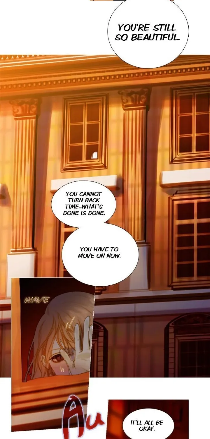 Read The Pale Horse chapter 136 image 22 on Lezhin