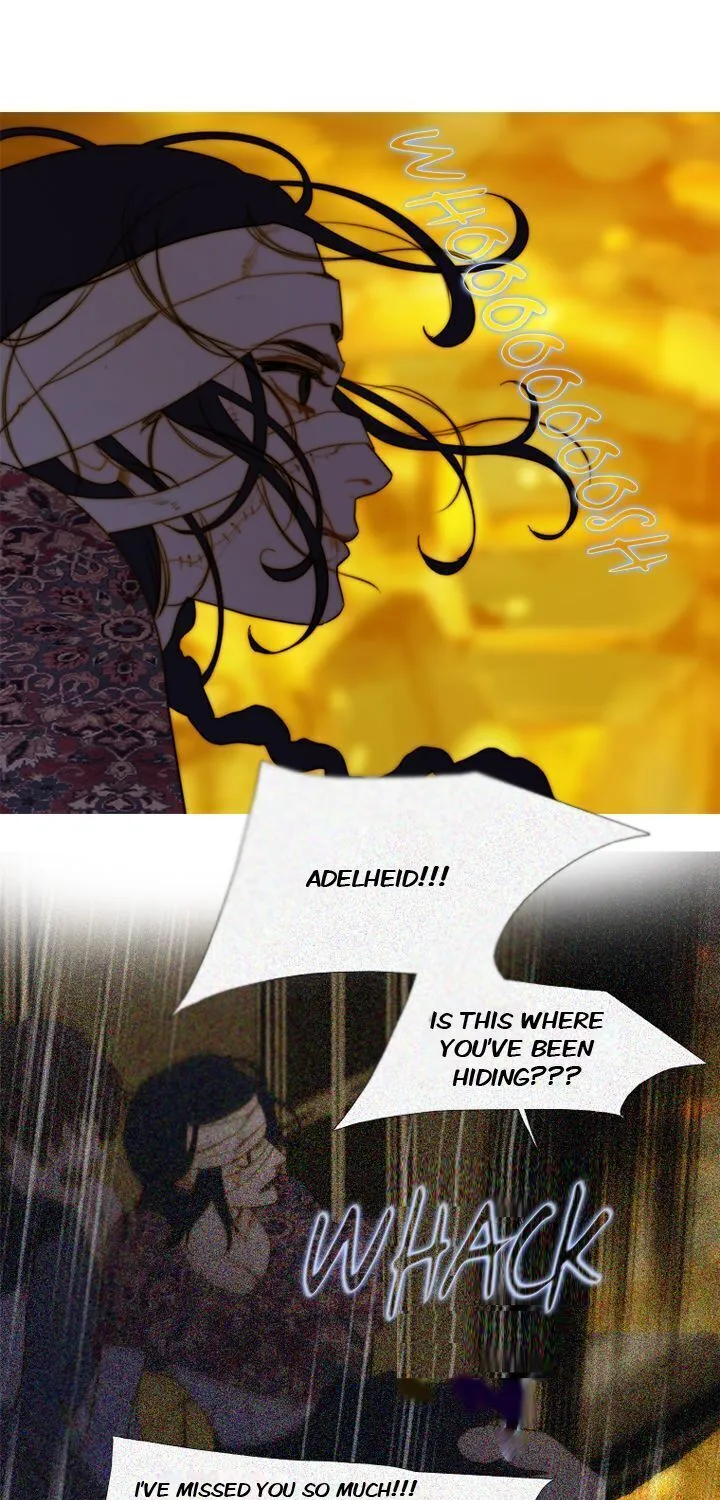 Read The Pale Horse chapter 136 image 27 on Lezhin